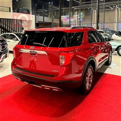 فورد إكسبلورر